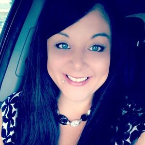 Meet your Posher, Stacey